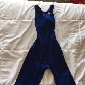 Speedo aquablade kneeskin